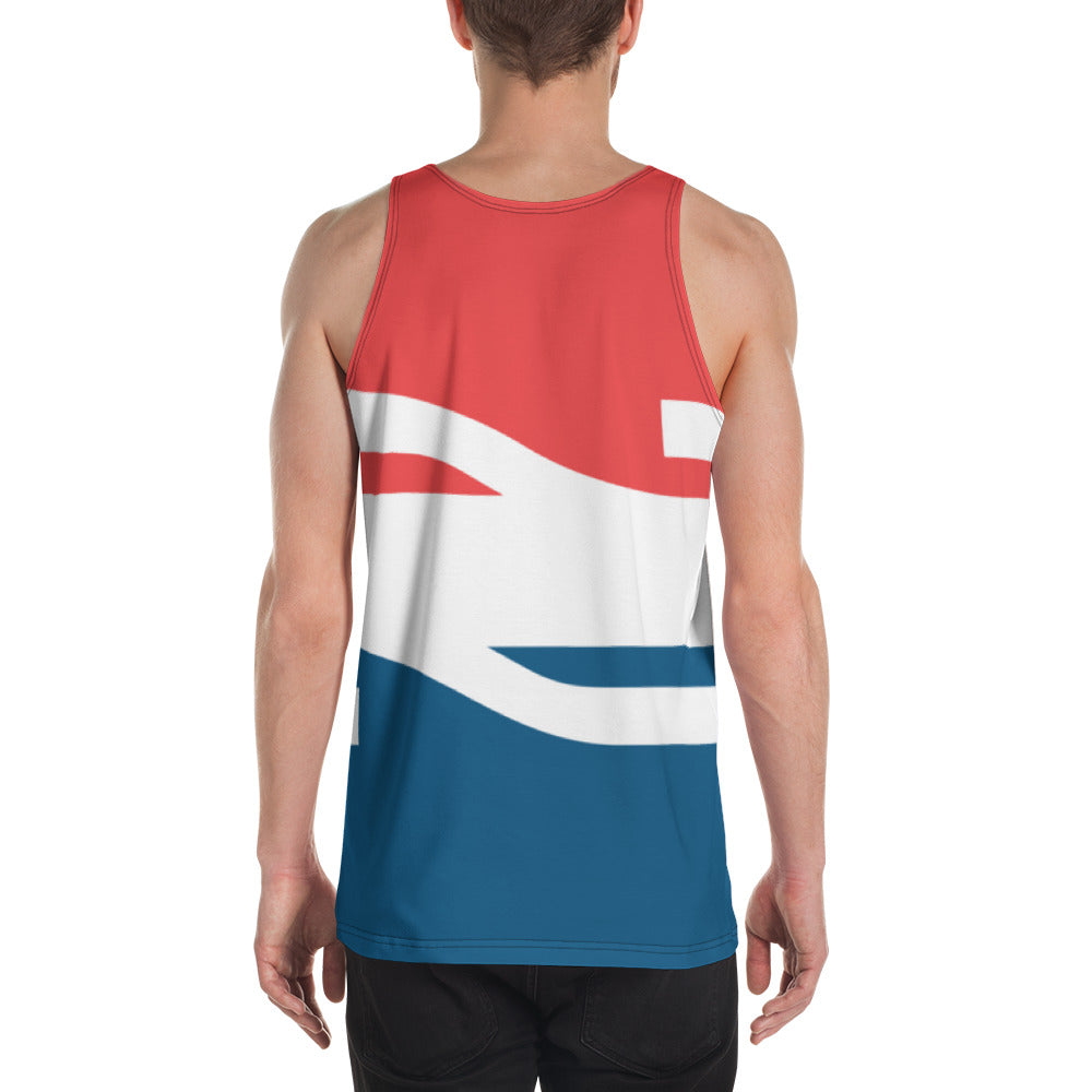 Evolution Tank