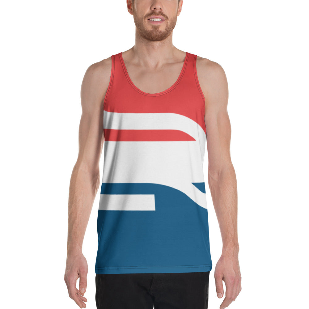 Evolution Tank