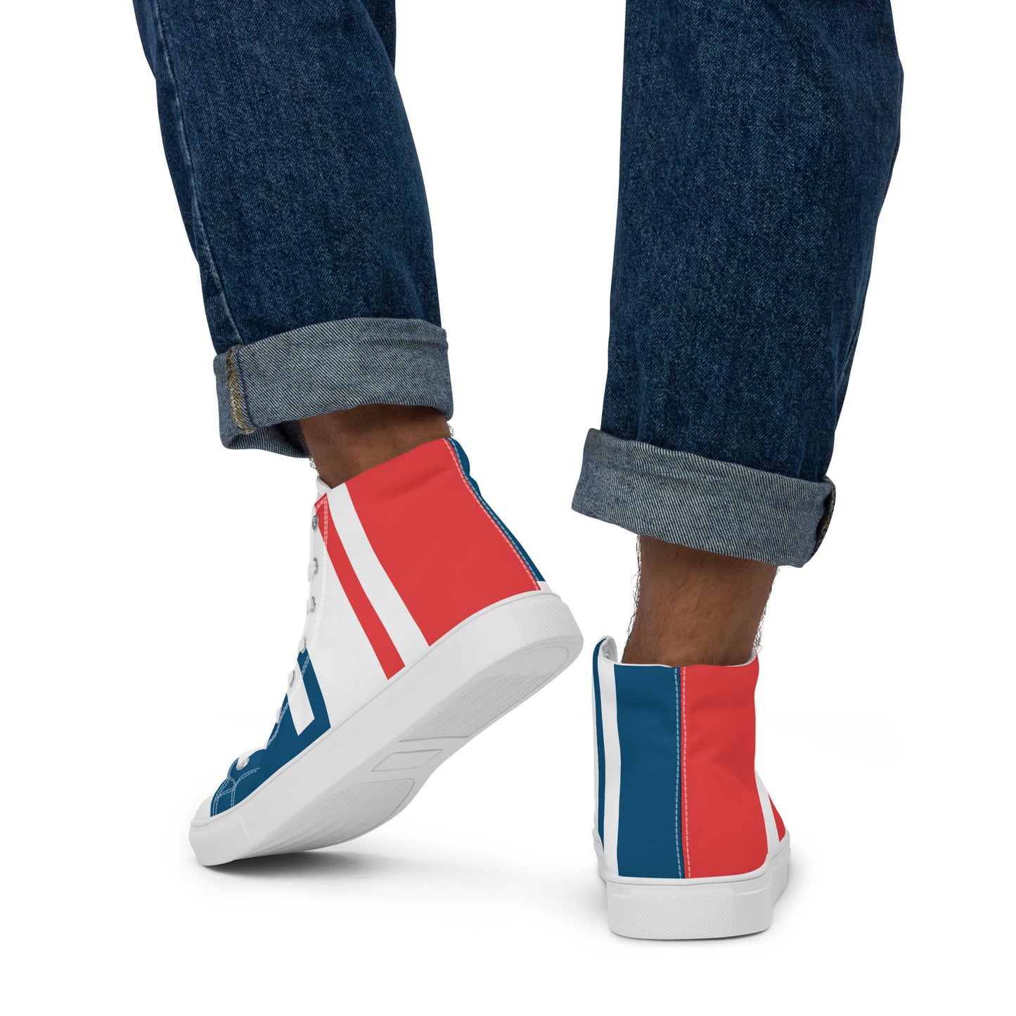 Evolution Shoes