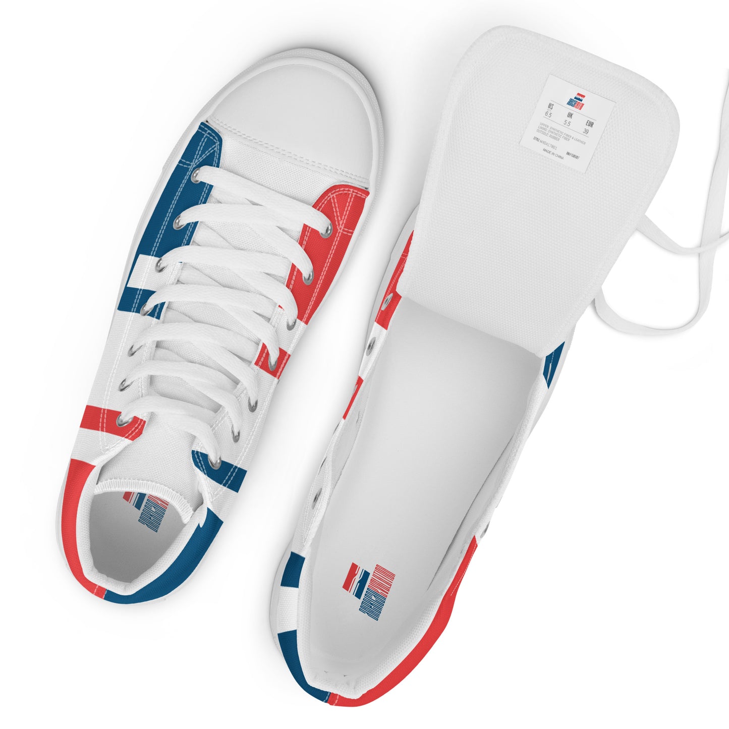 Evolution Shoes