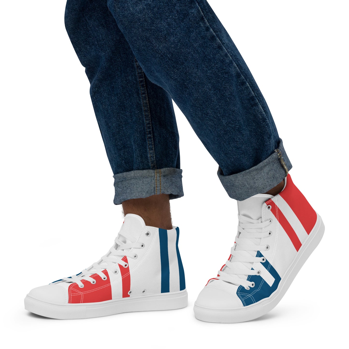 Evolution Shoes