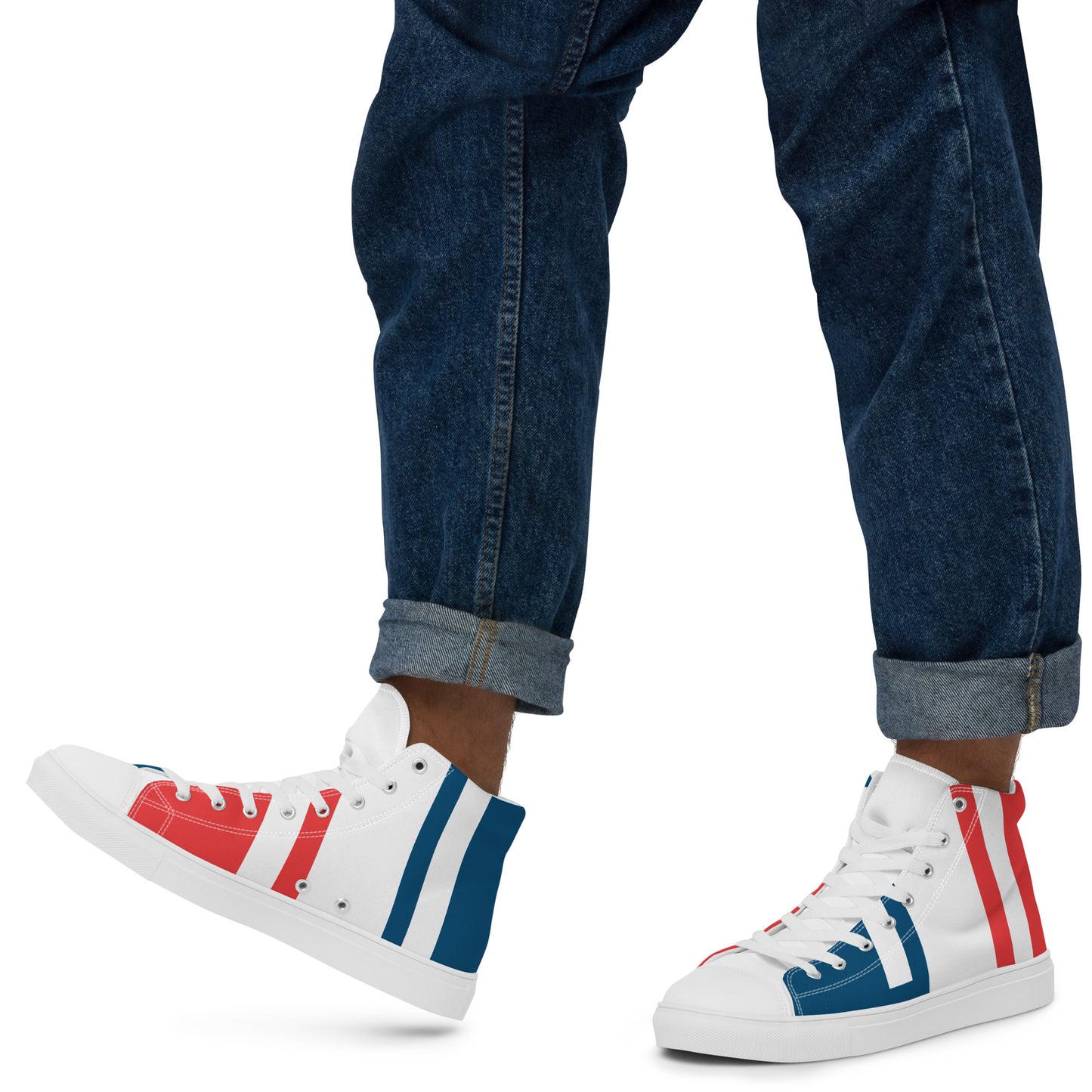 Evolution Shoes