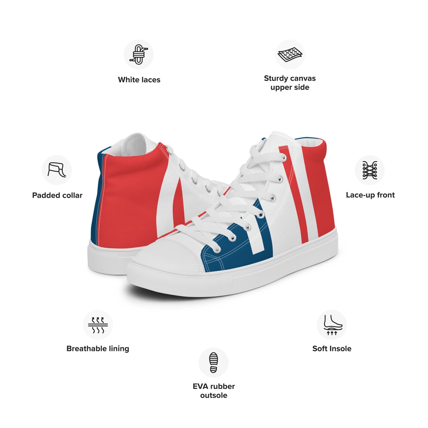 Evolution Shoes