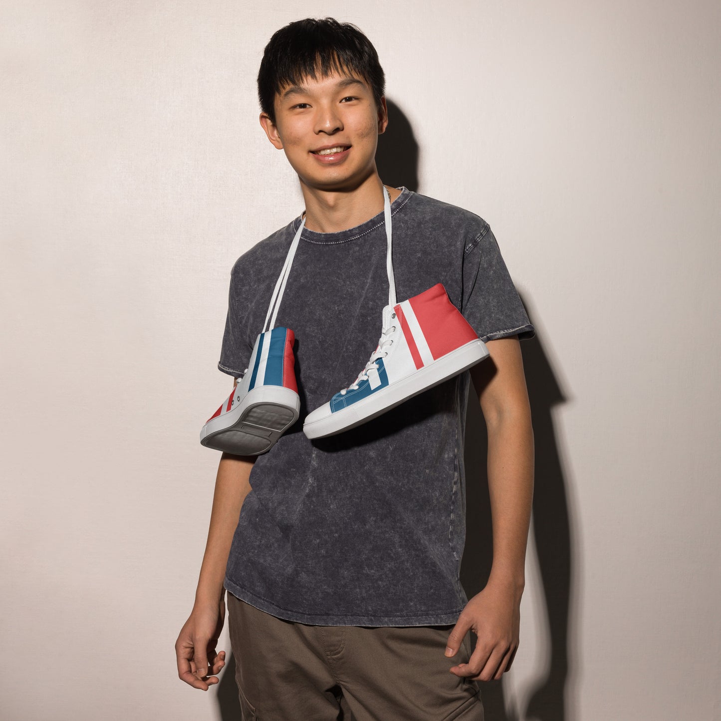 Evolution Shoes