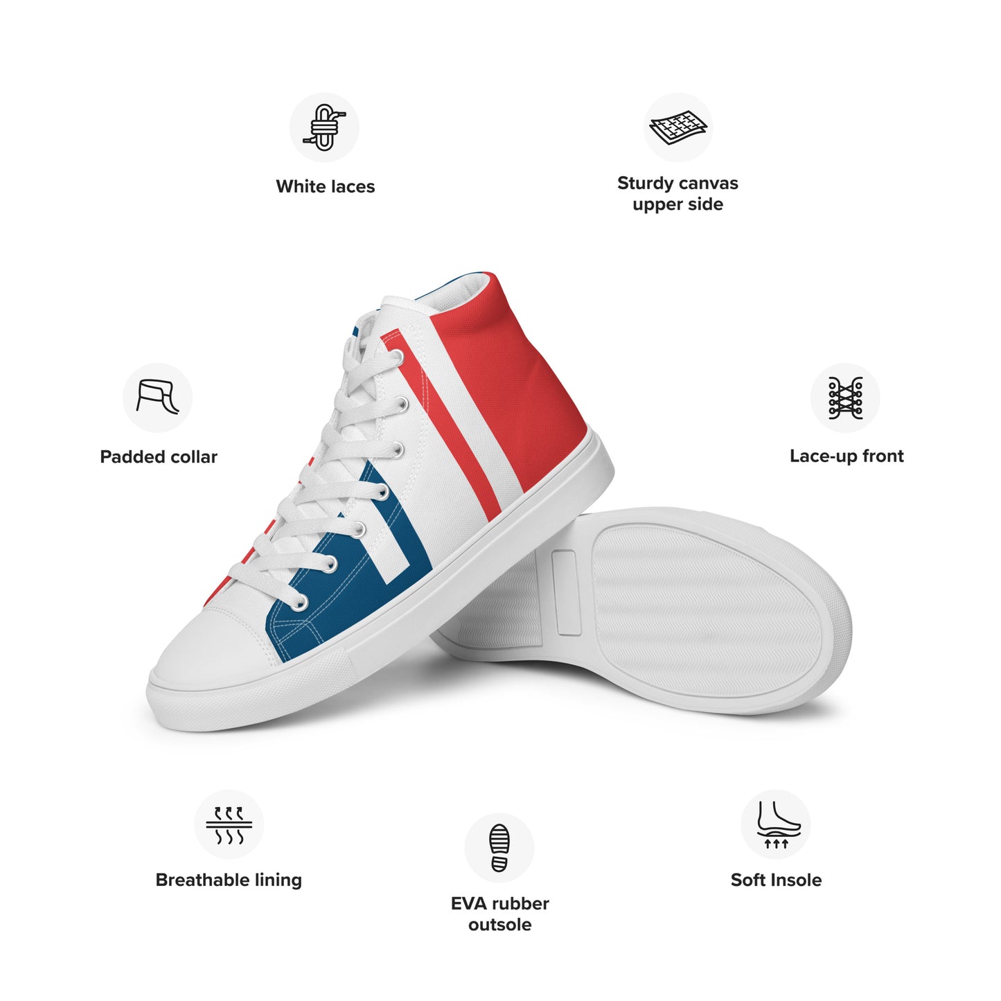Evolution Shoes