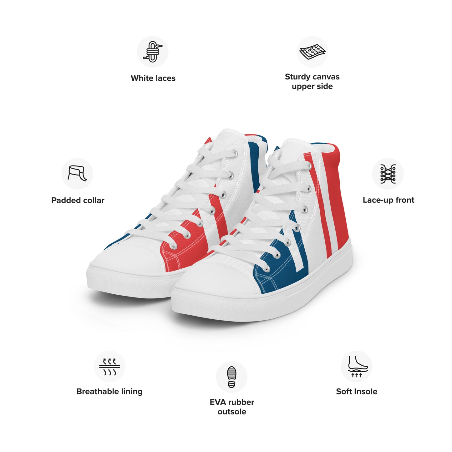 Evolution Shoes