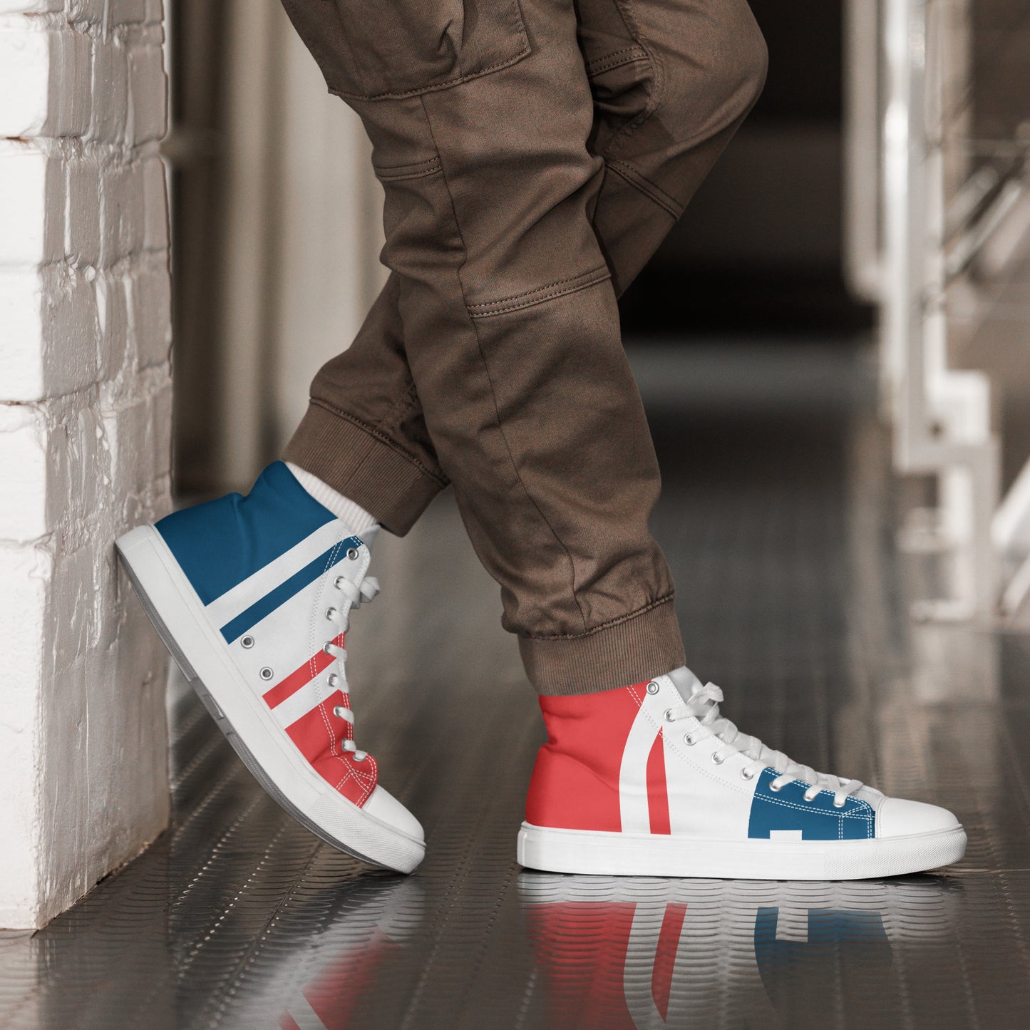 Evolution Shoes
