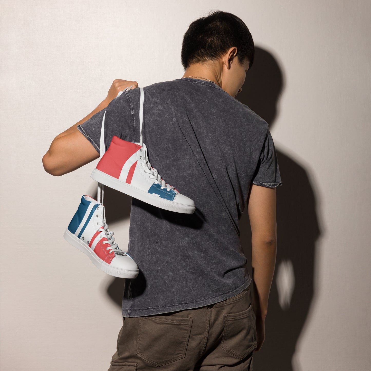 Evolution Shoes