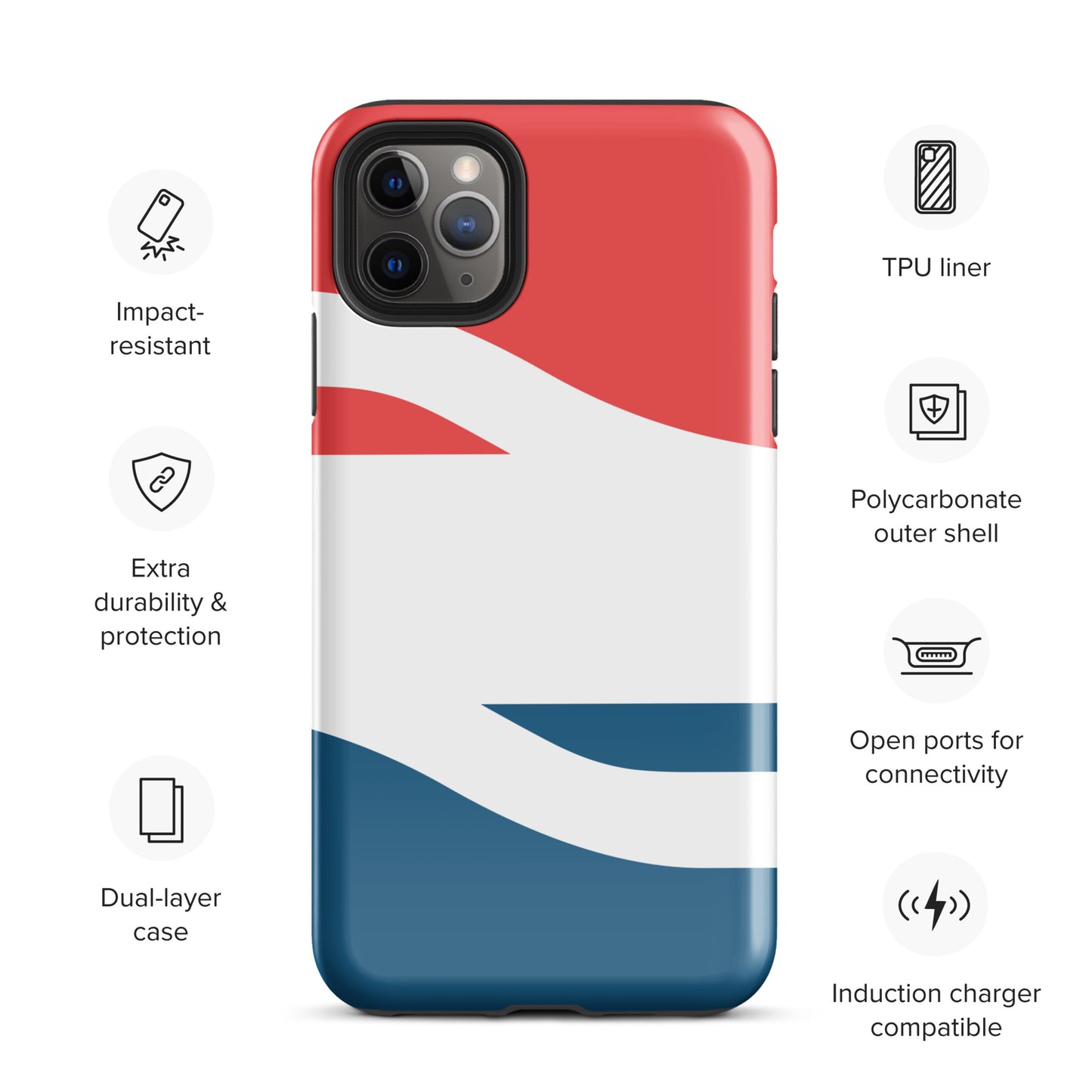 Evolution iPhone® Case
