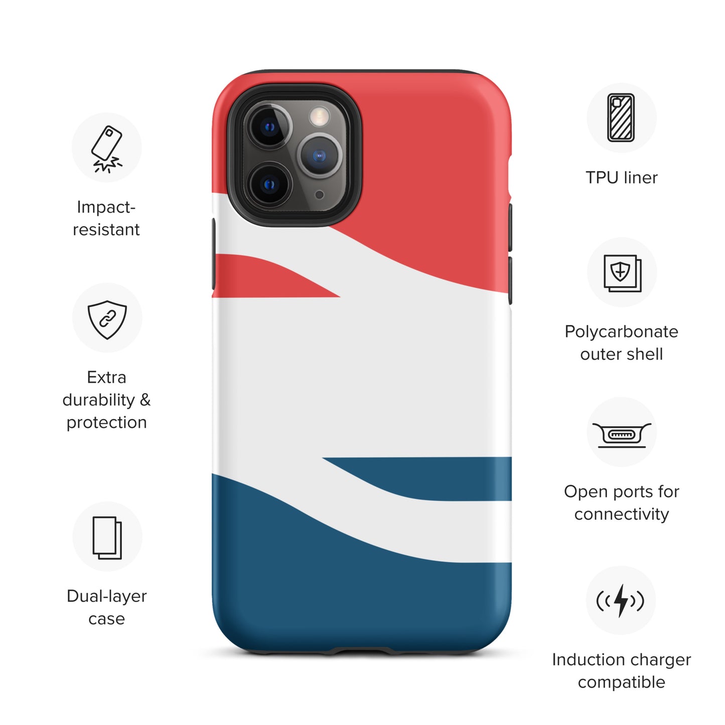 Evolution iPhone® Case