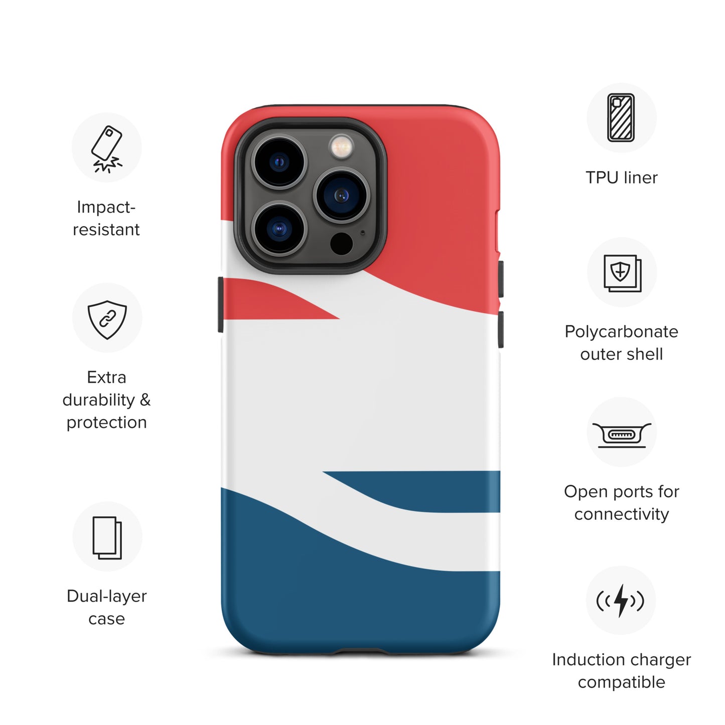 Evolution iPhone® Case