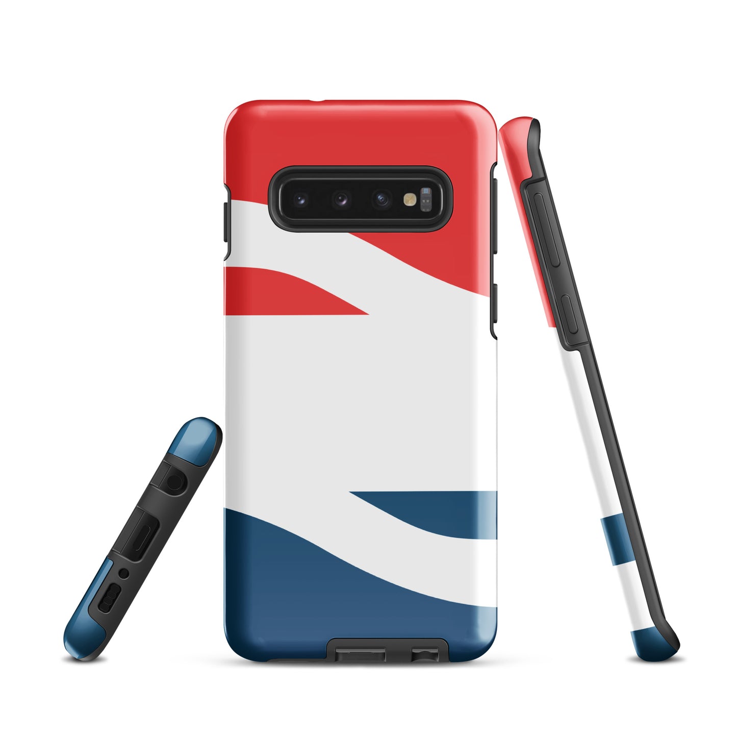 Evolution Samsung® Case