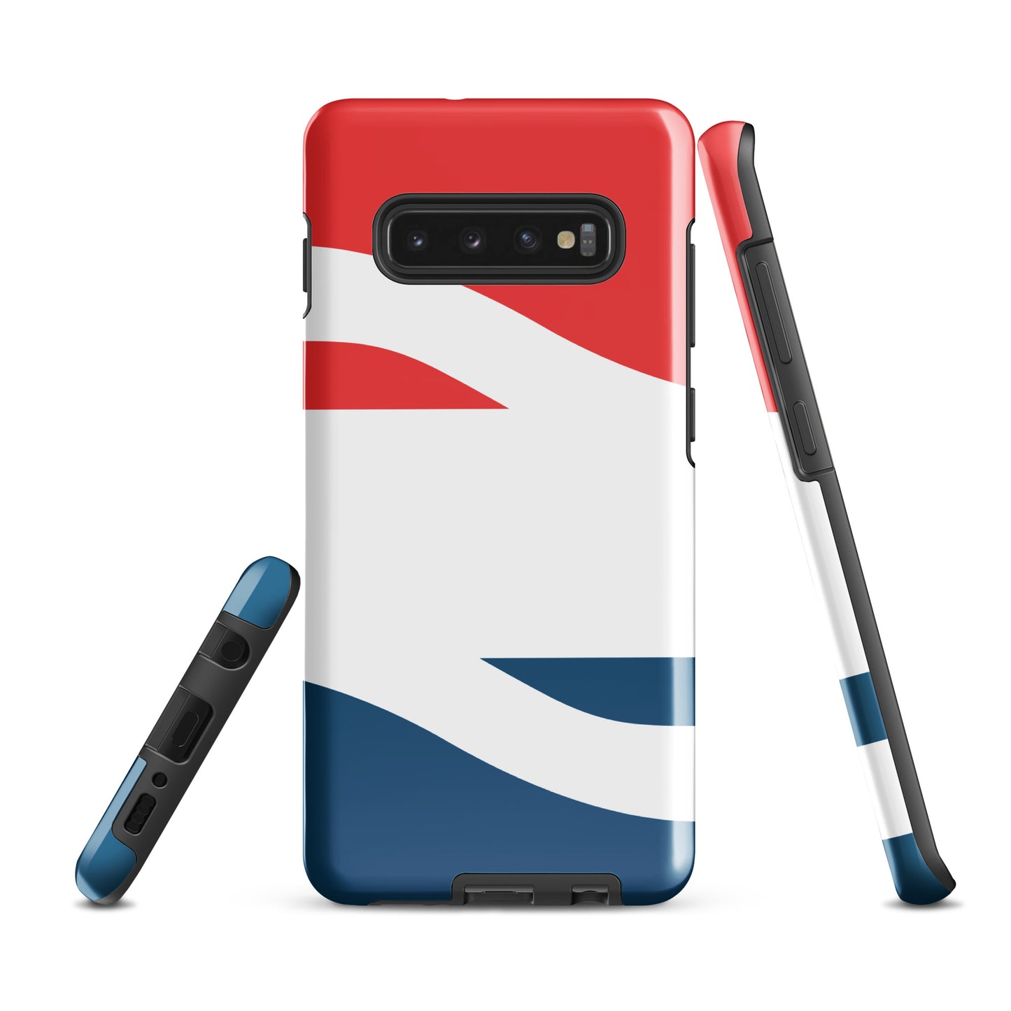 Evolution Samsung® Case