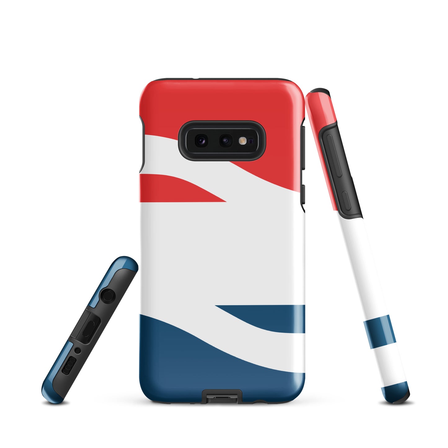 Evolution Samsung® Case