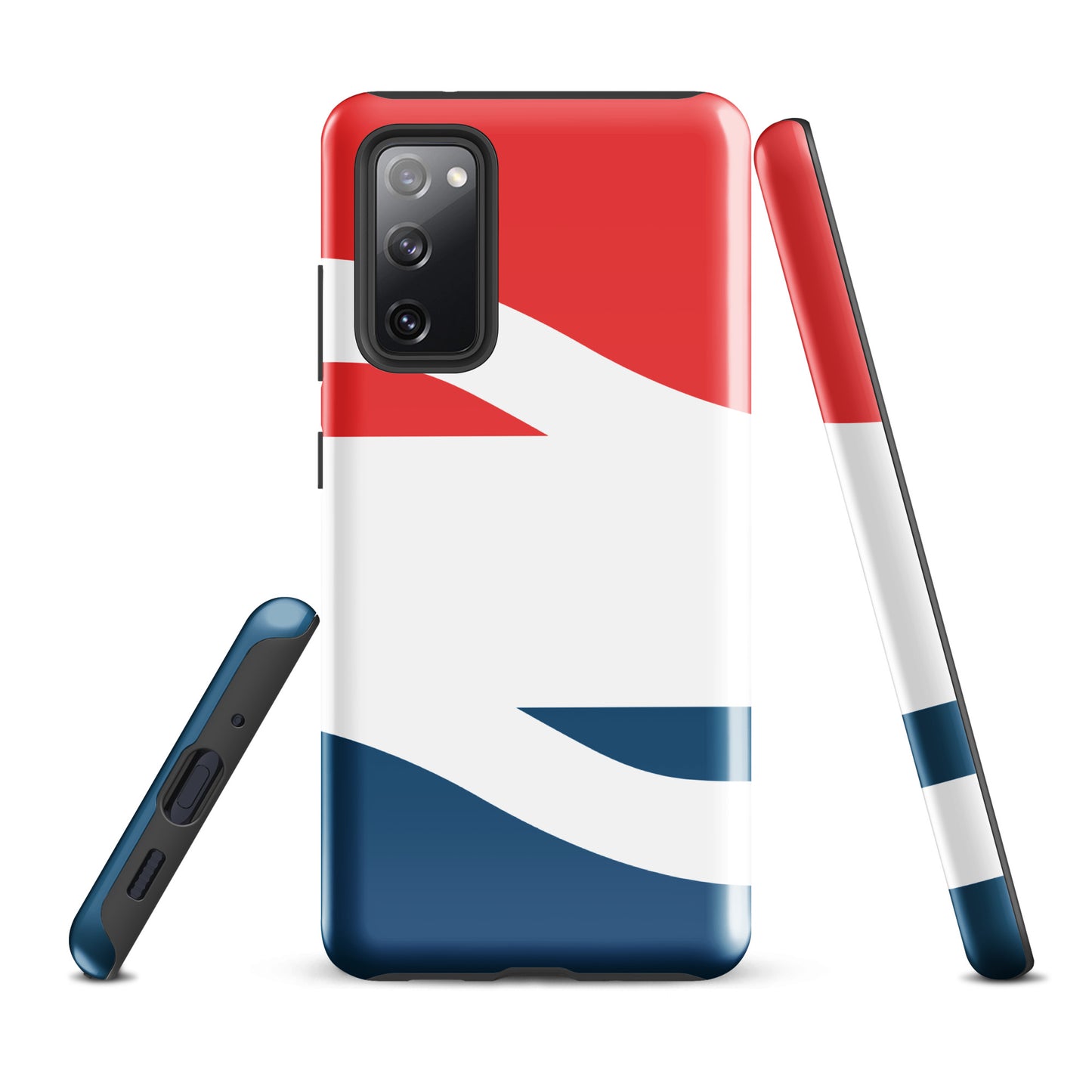 Evolution Samsung® Case