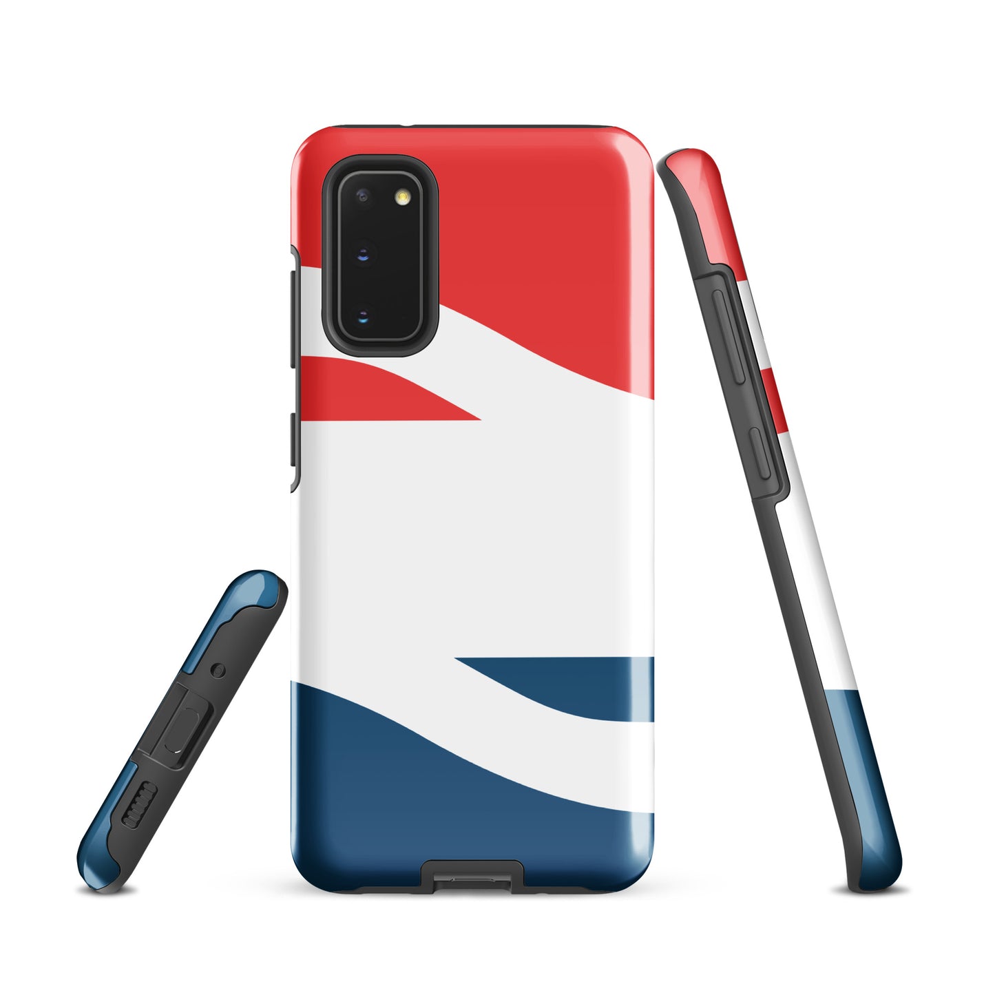 Evolution Samsung® Case
