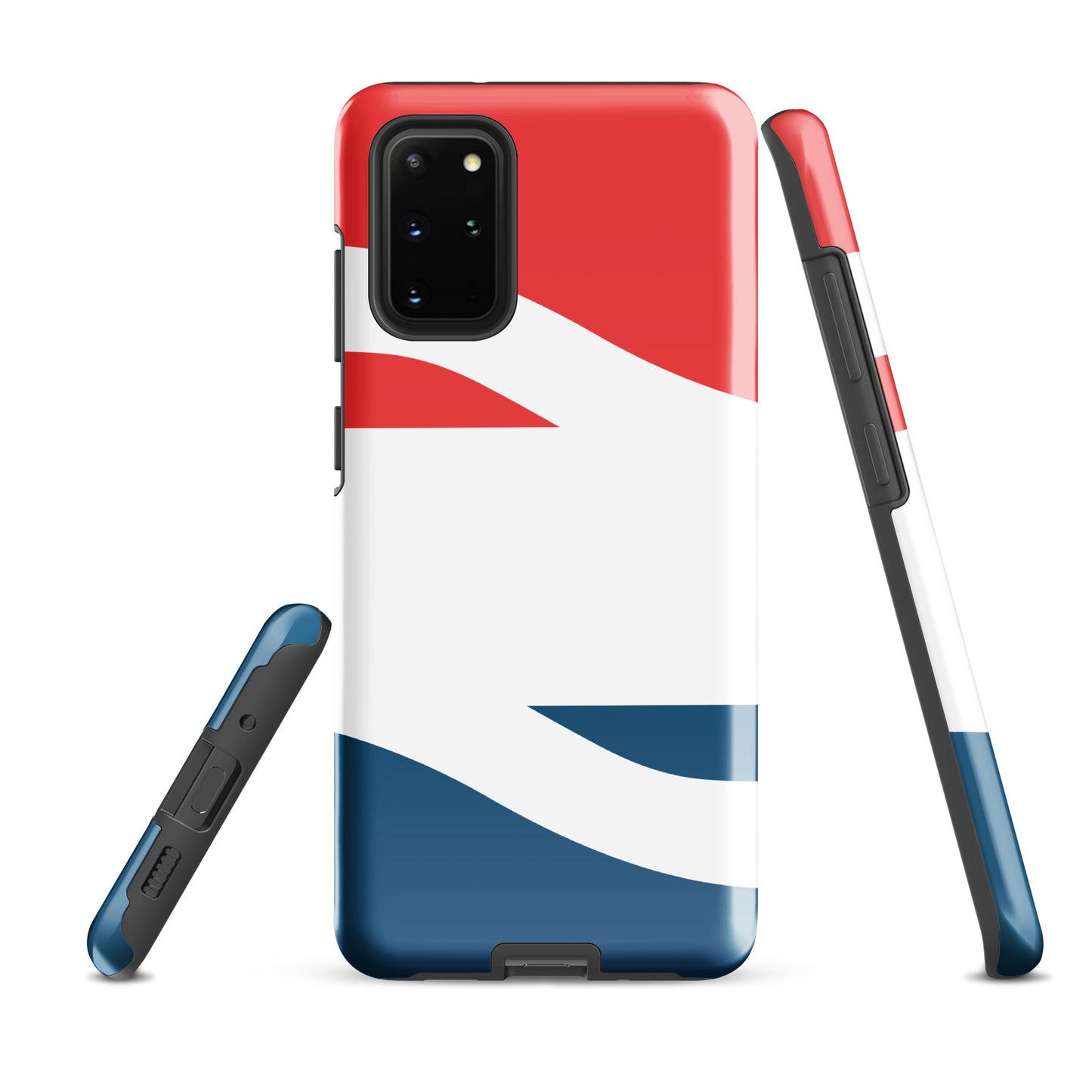Evolution Samsung® Case