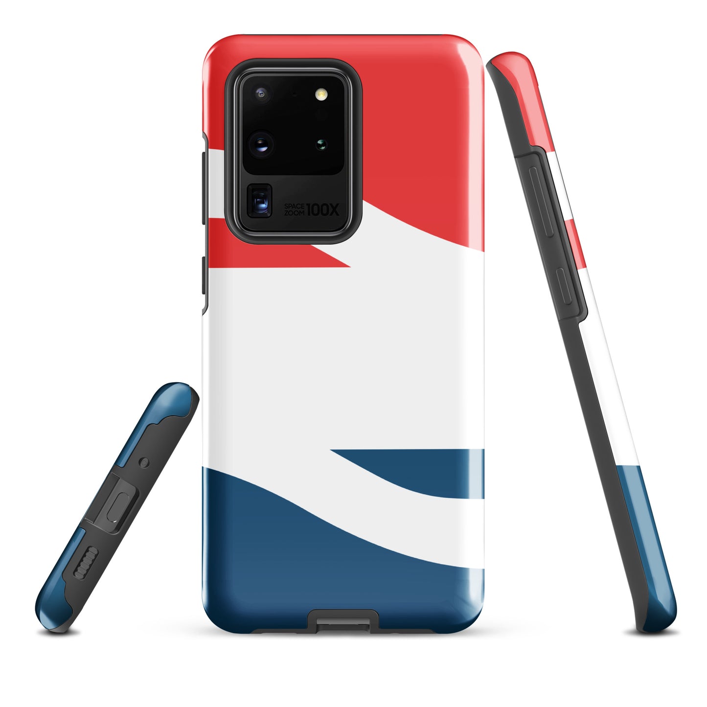 Evolution Samsung® Case