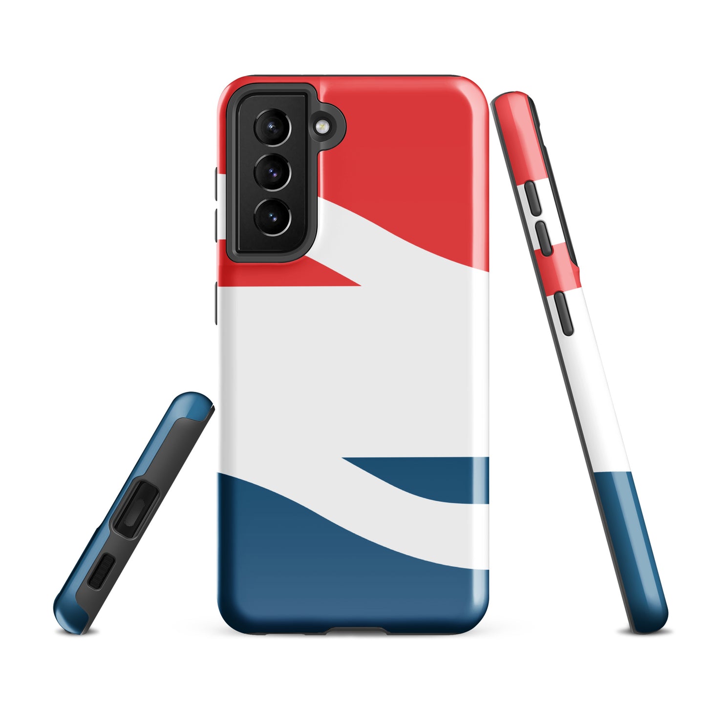 Evolution Samsung® Case