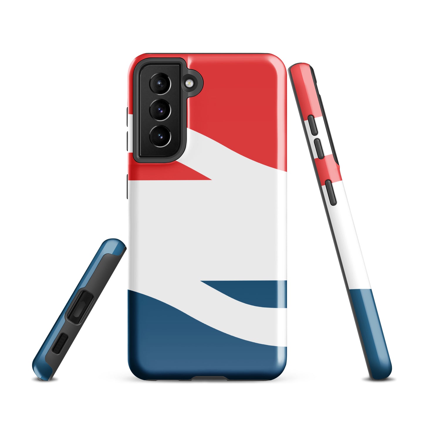 Evolution Samsung® Case