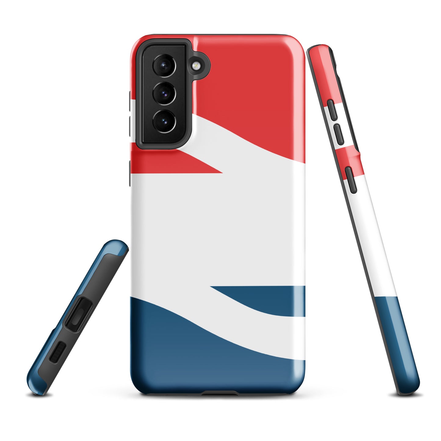 Evolution Samsung® Case
