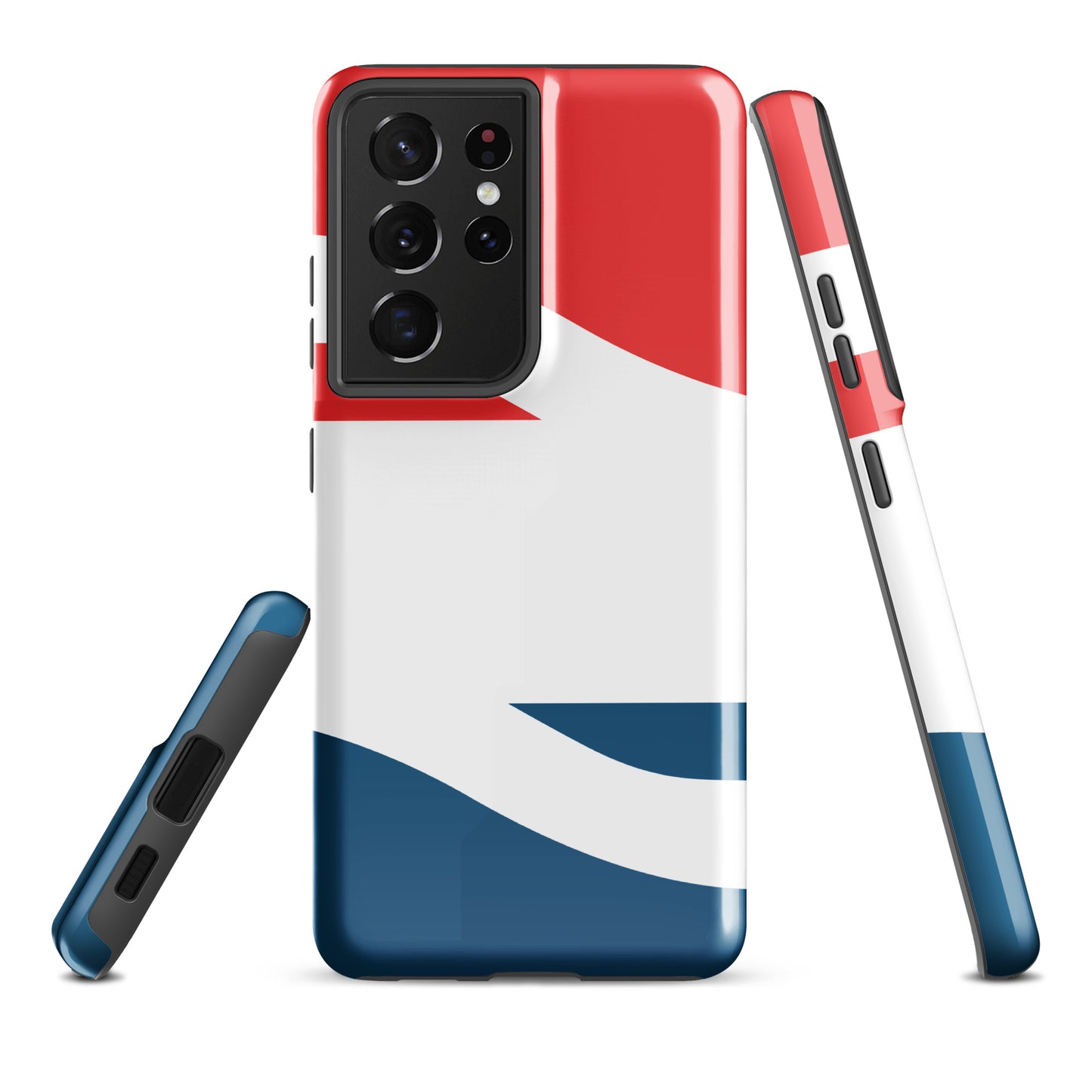 Evolution Samsung® Case