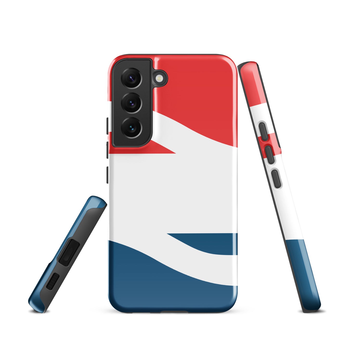 Evolution Samsung® Case