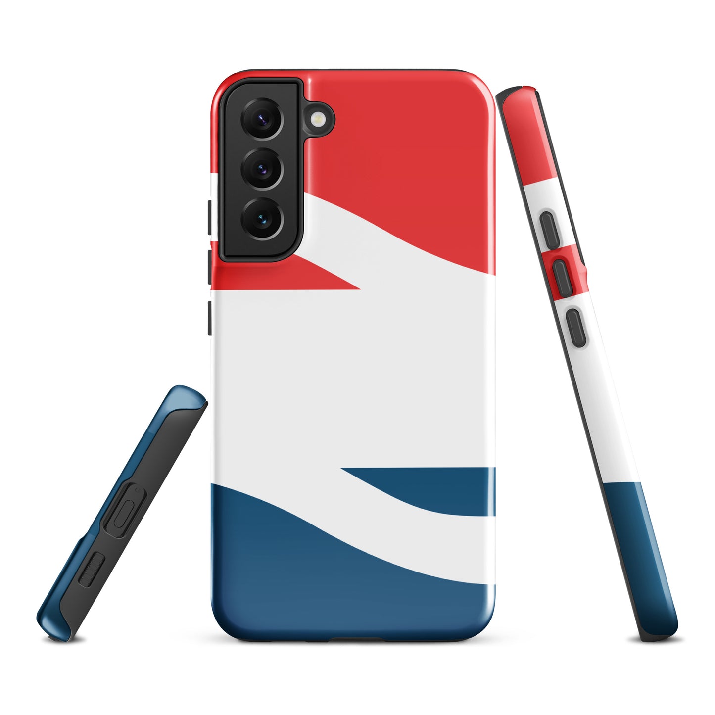 Evolution Samsung® Case