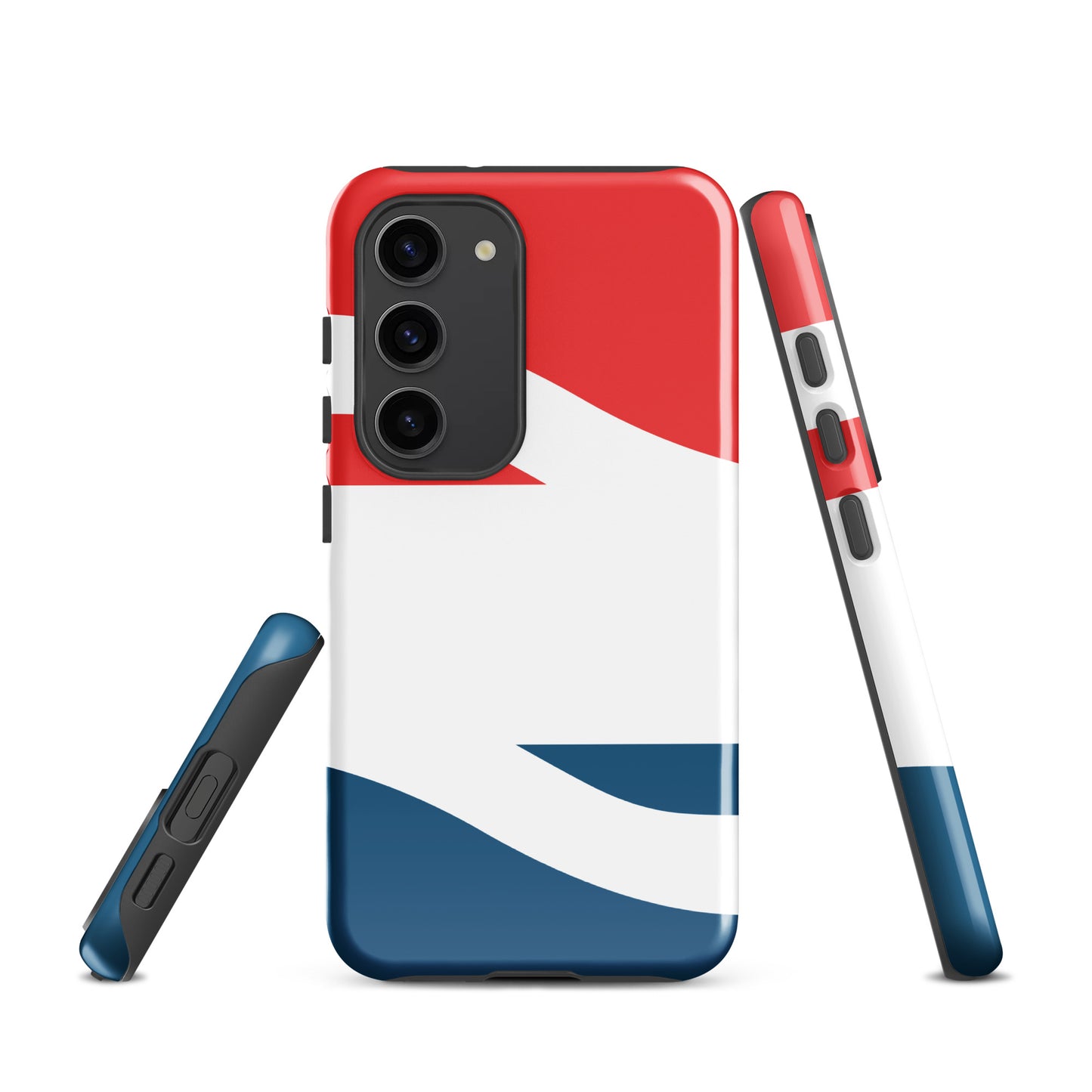 Evolution Samsung® Case