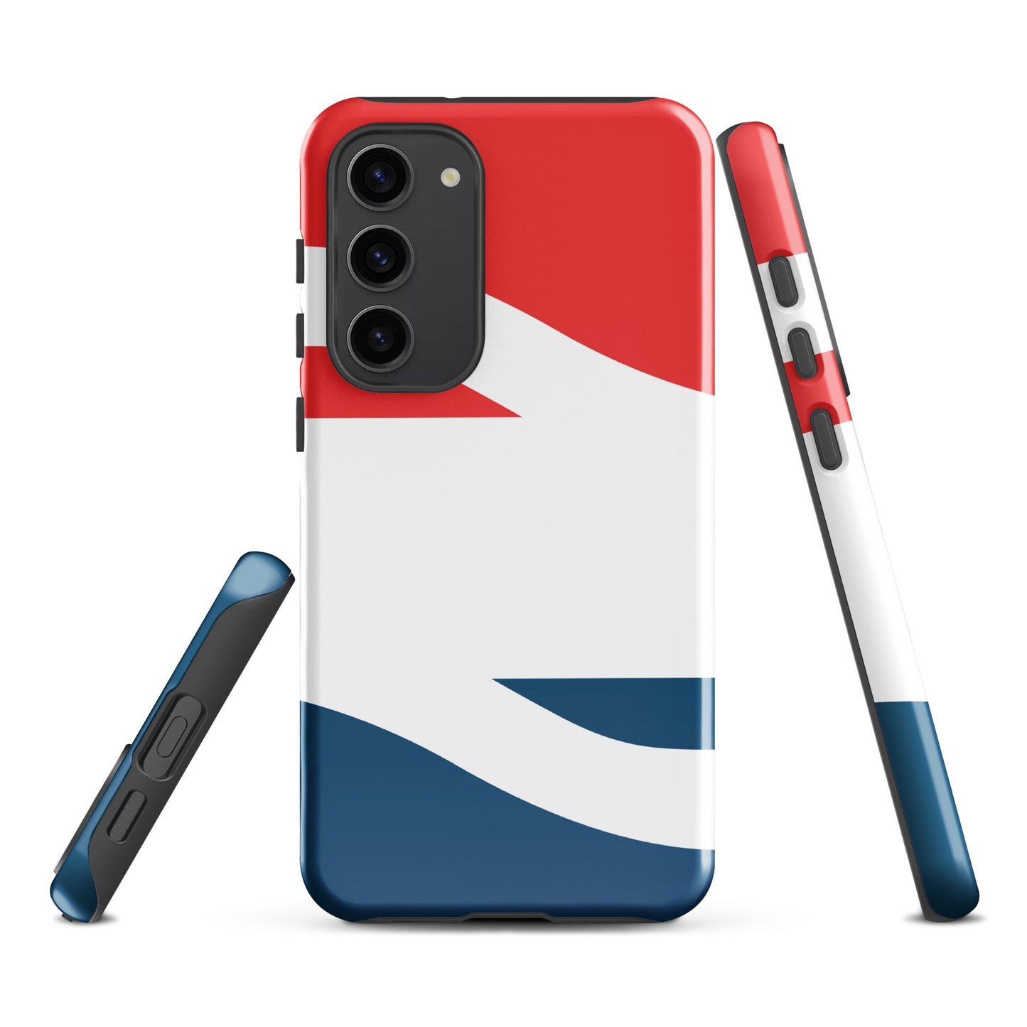 Evolution Samsung® Case