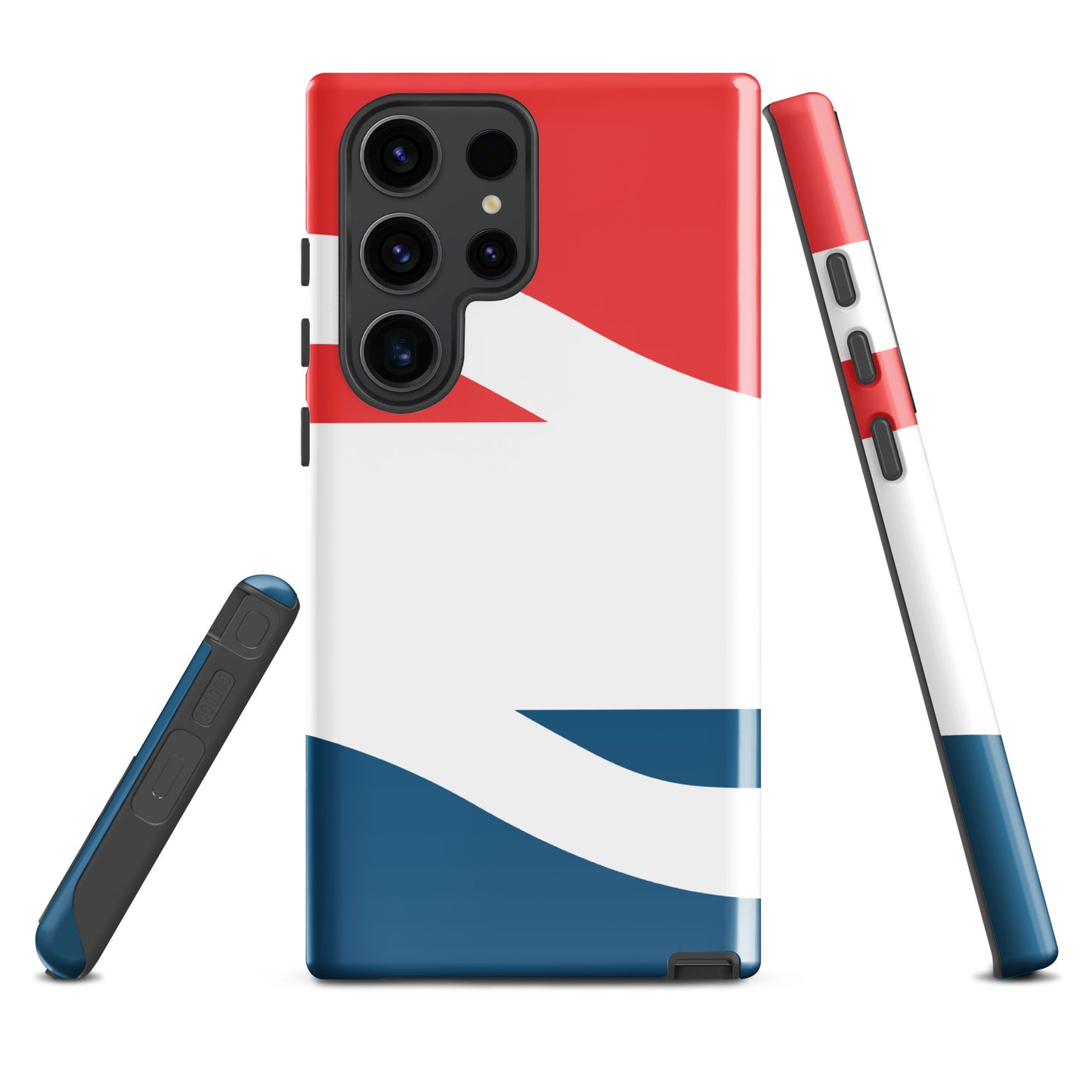 Evolution Samsung® Case