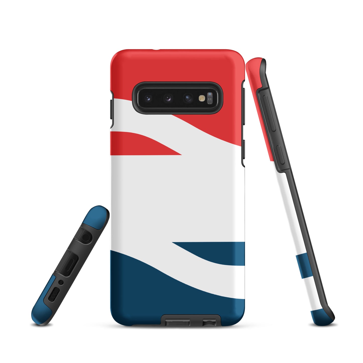 Evolution Samsung® Case