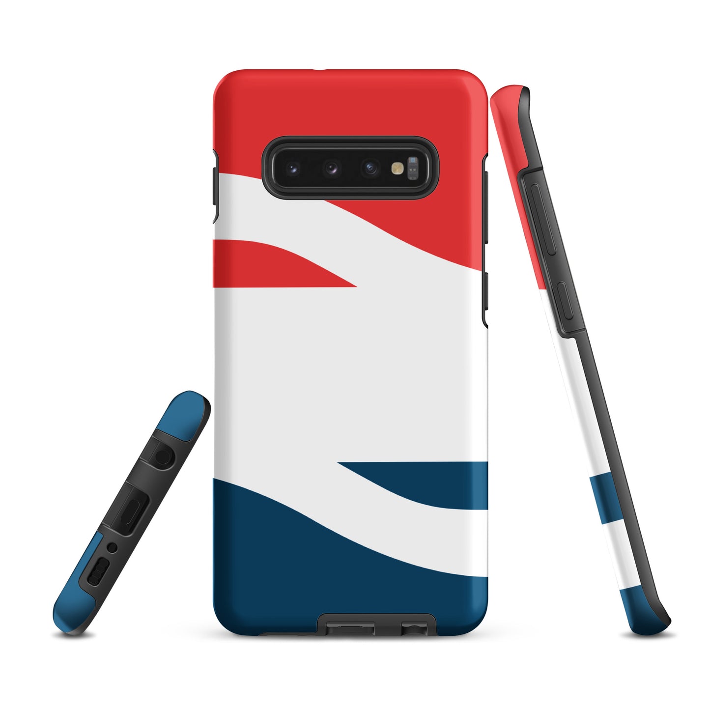 Evolution Samsung® Case