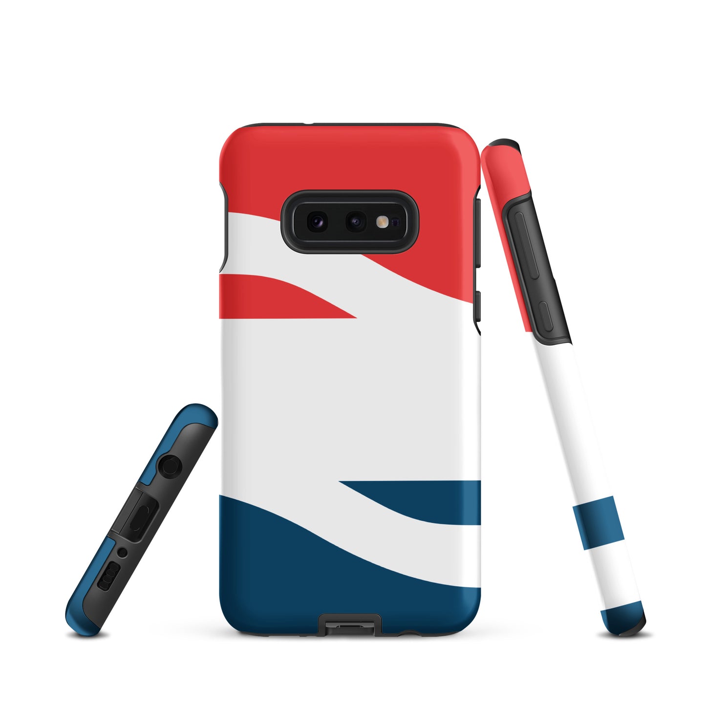 Evolution Samsung® Case
