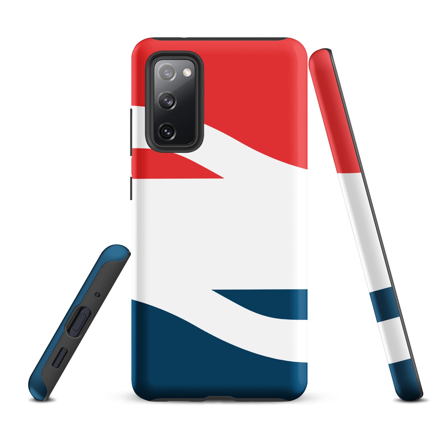 Evolution Samsung® Case