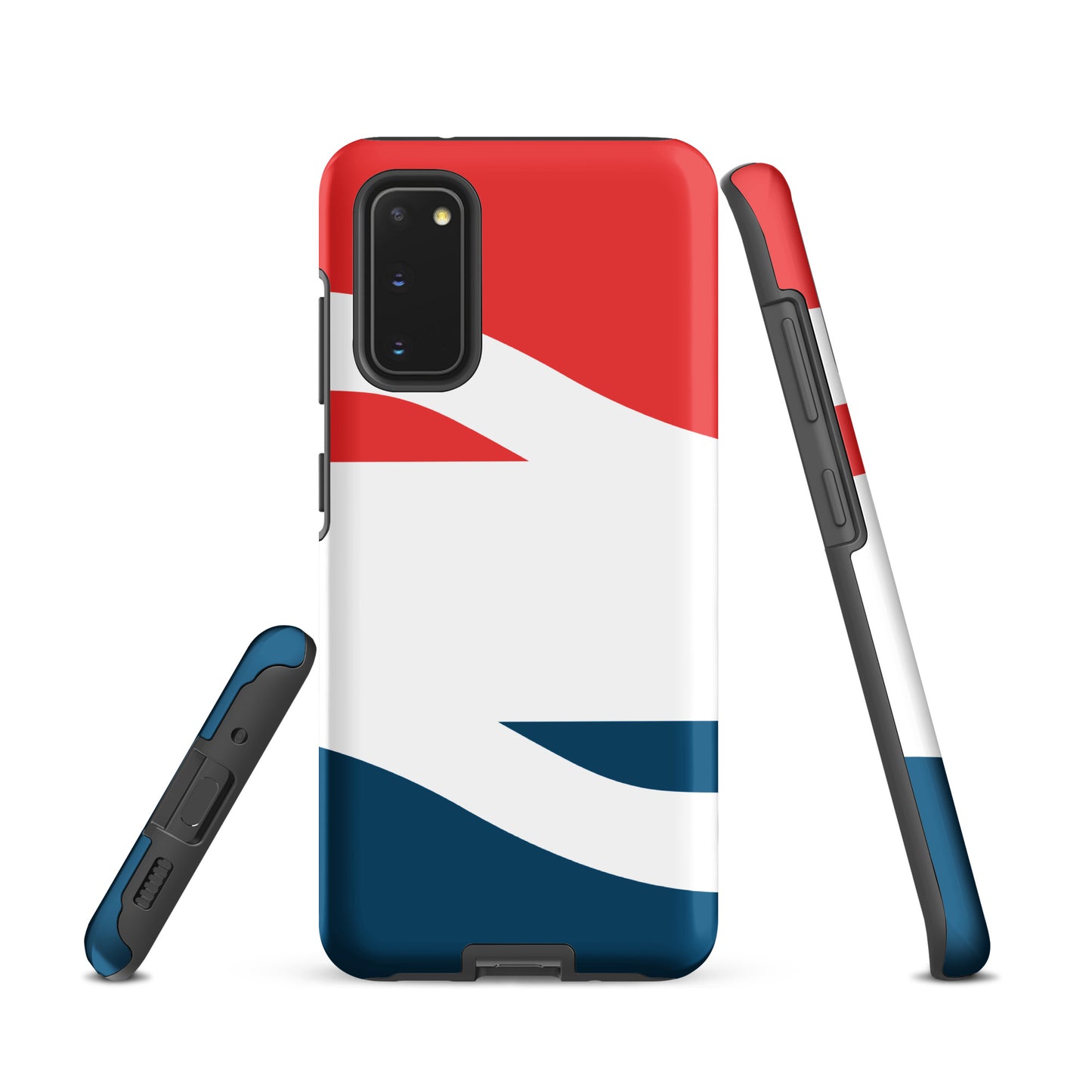 Evolution Samsung® Case