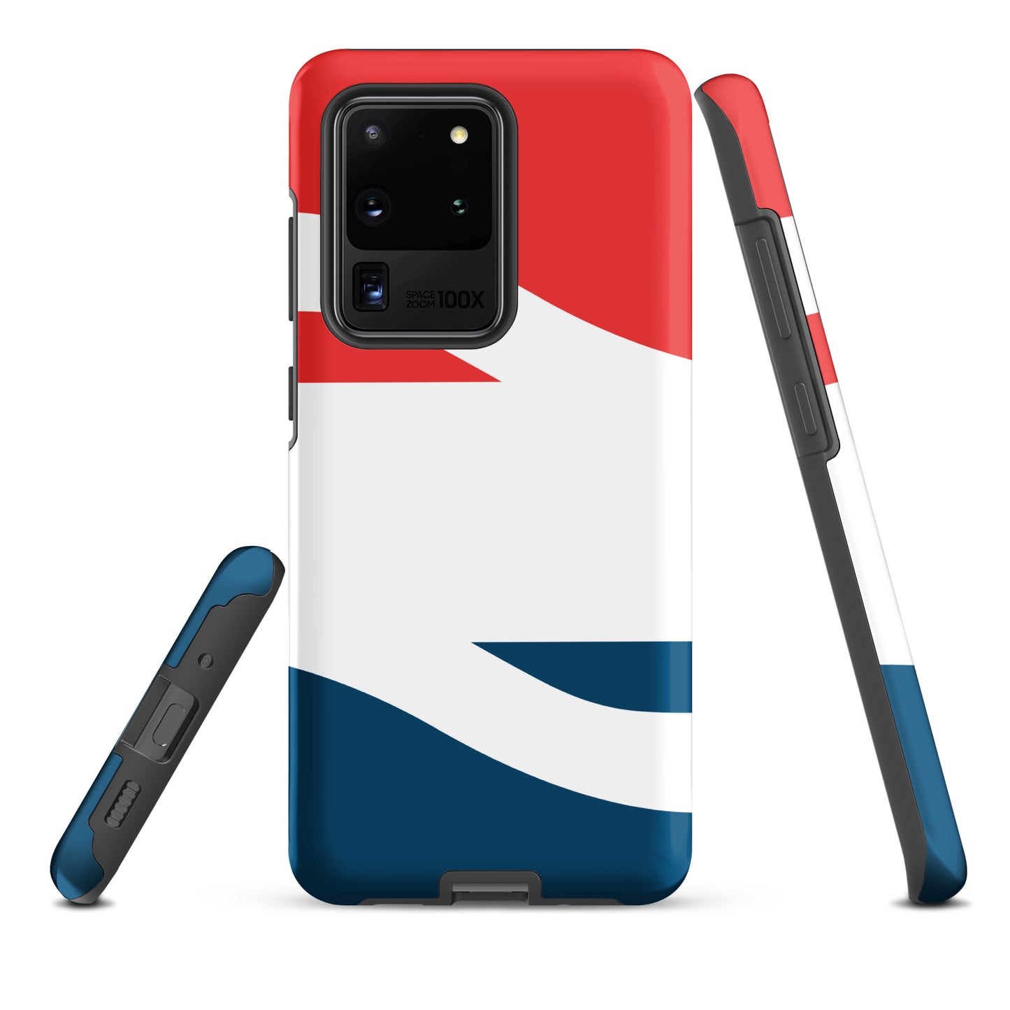 Evolution Samsung® Case