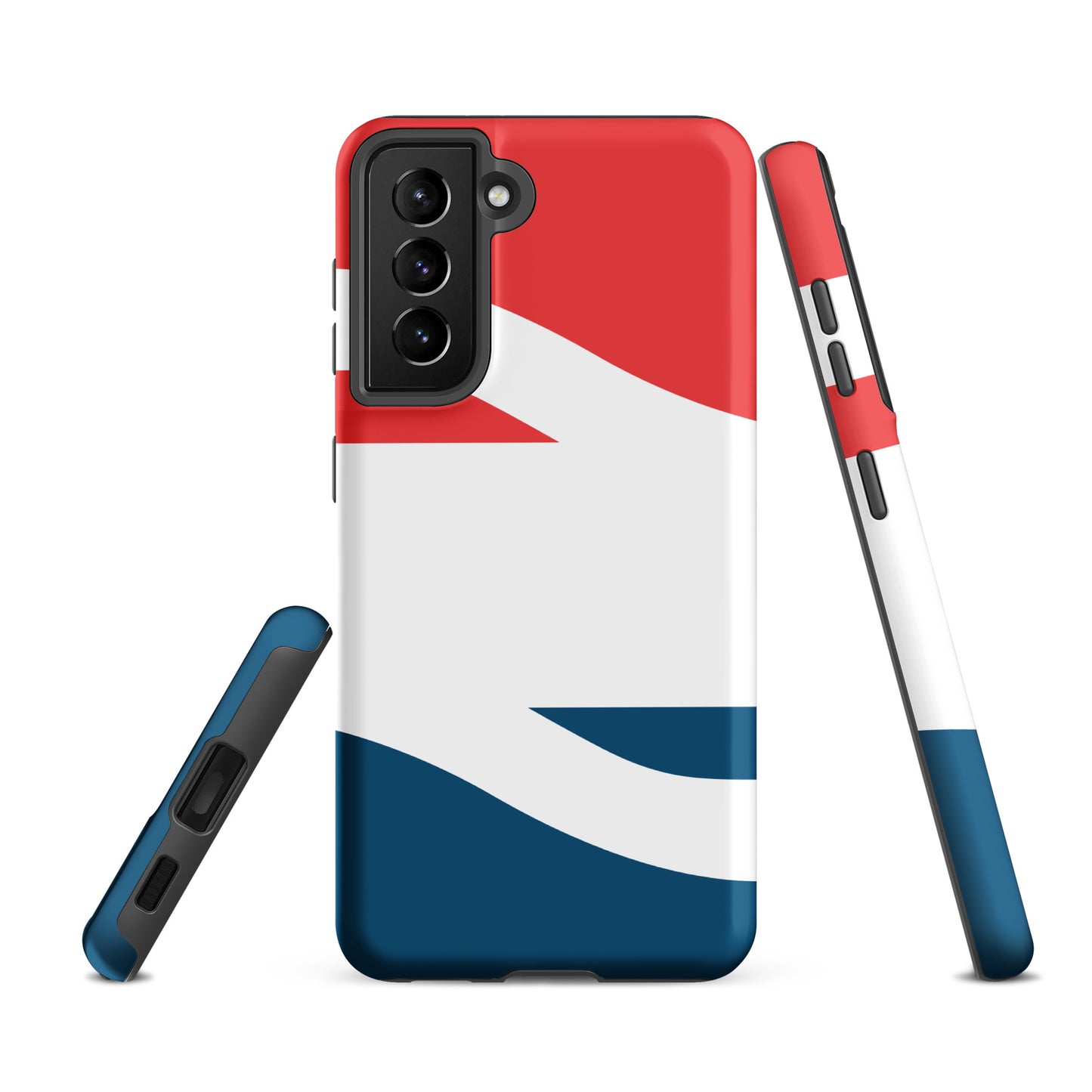 Evolution Samsung® Case