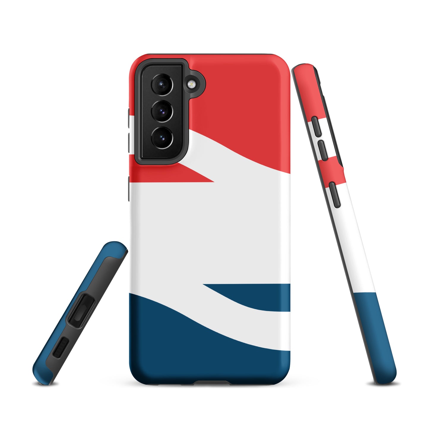 Evolution Samsung® Case