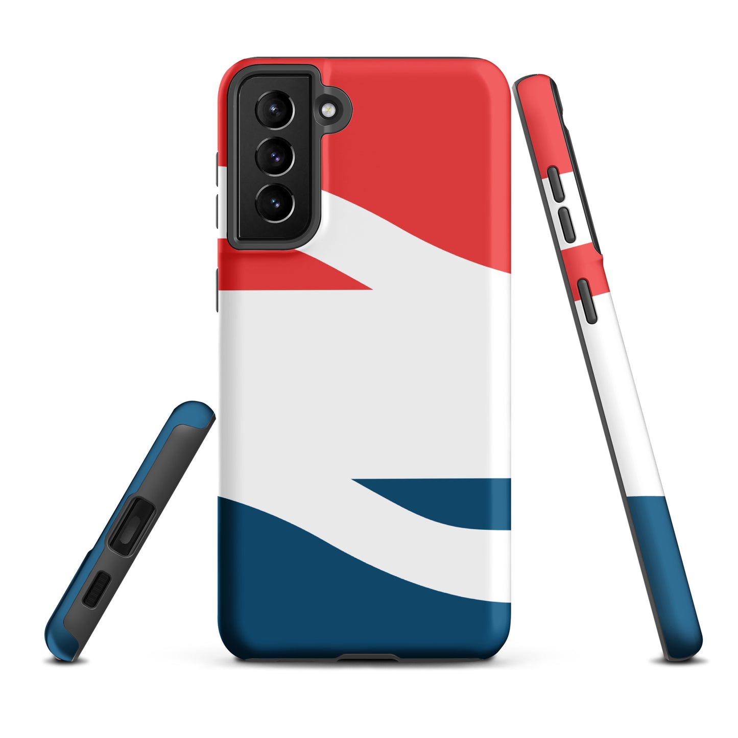 Evolution Samsung® Case