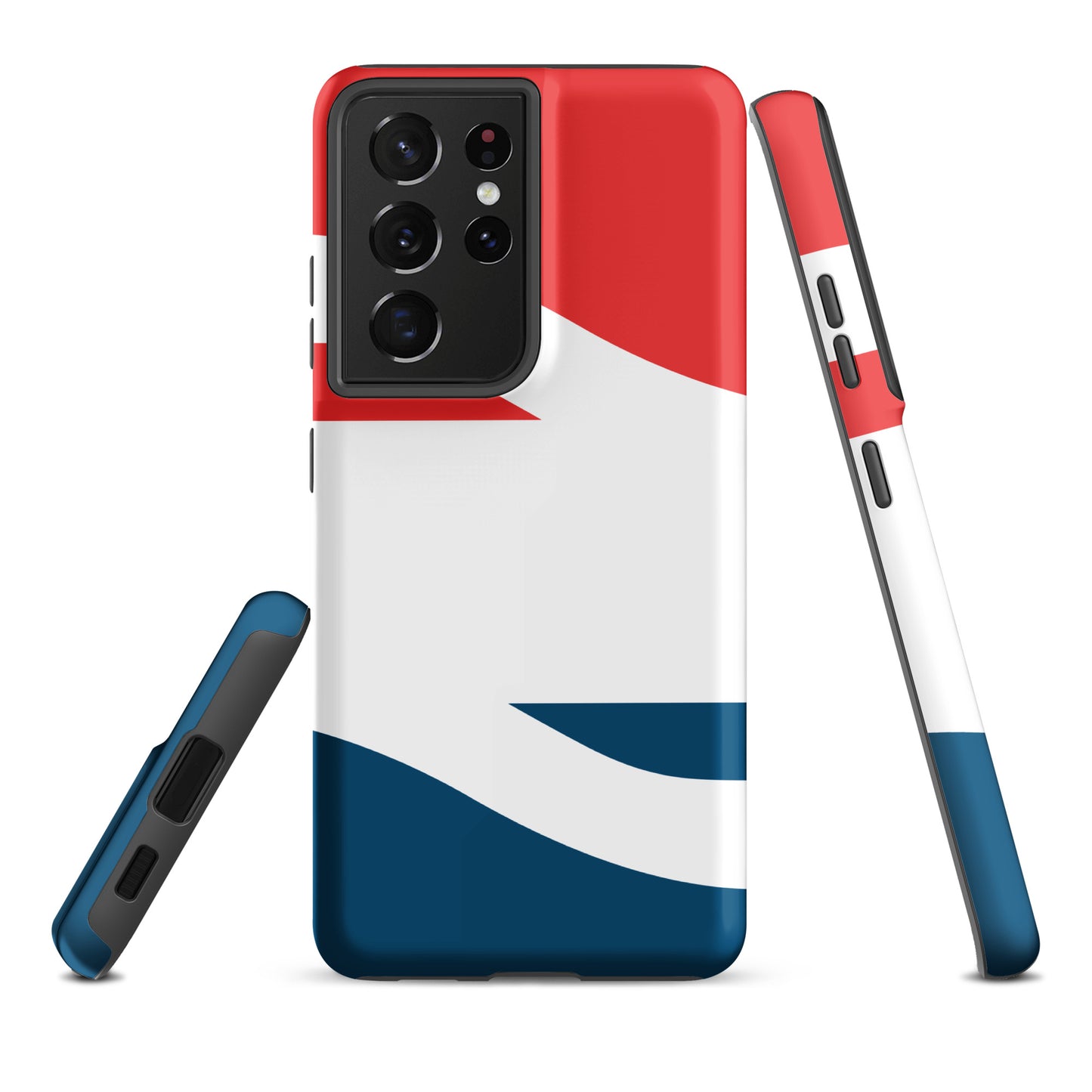 Evolution Samsung® Case