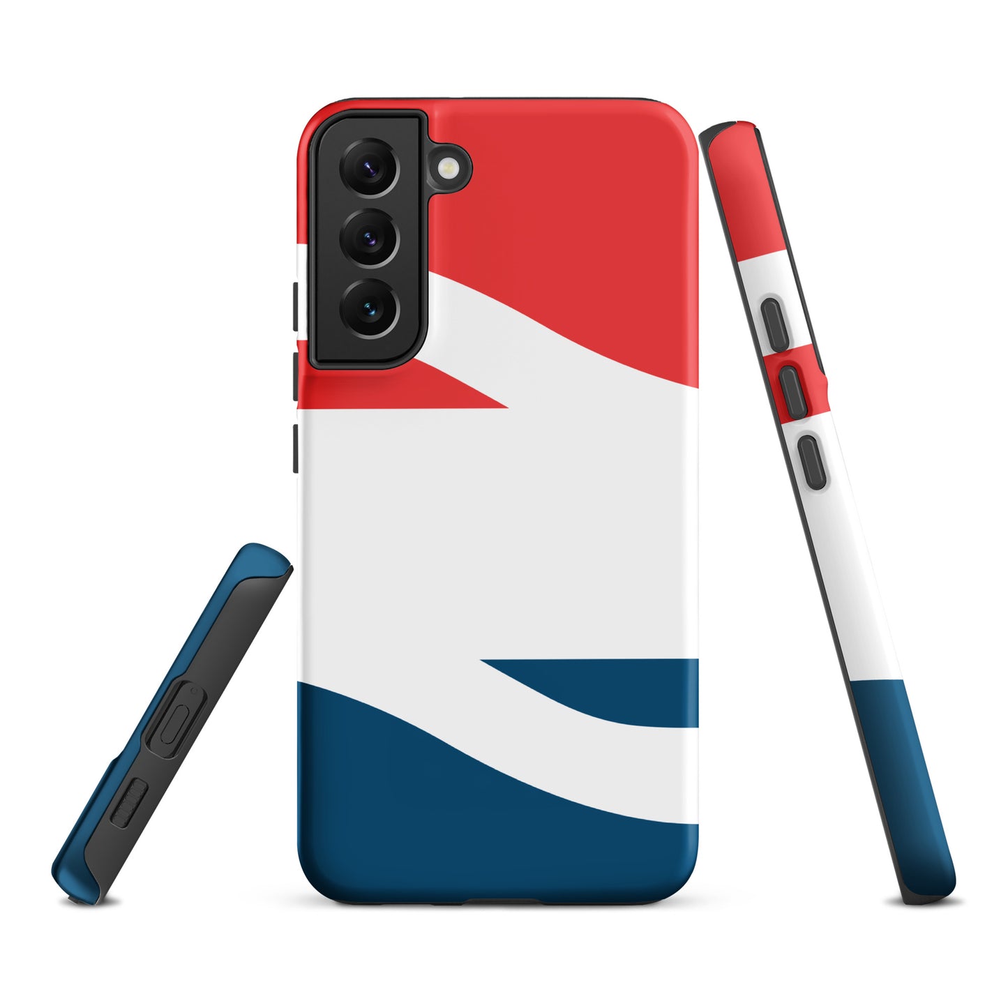 Evolution Samsung® Case