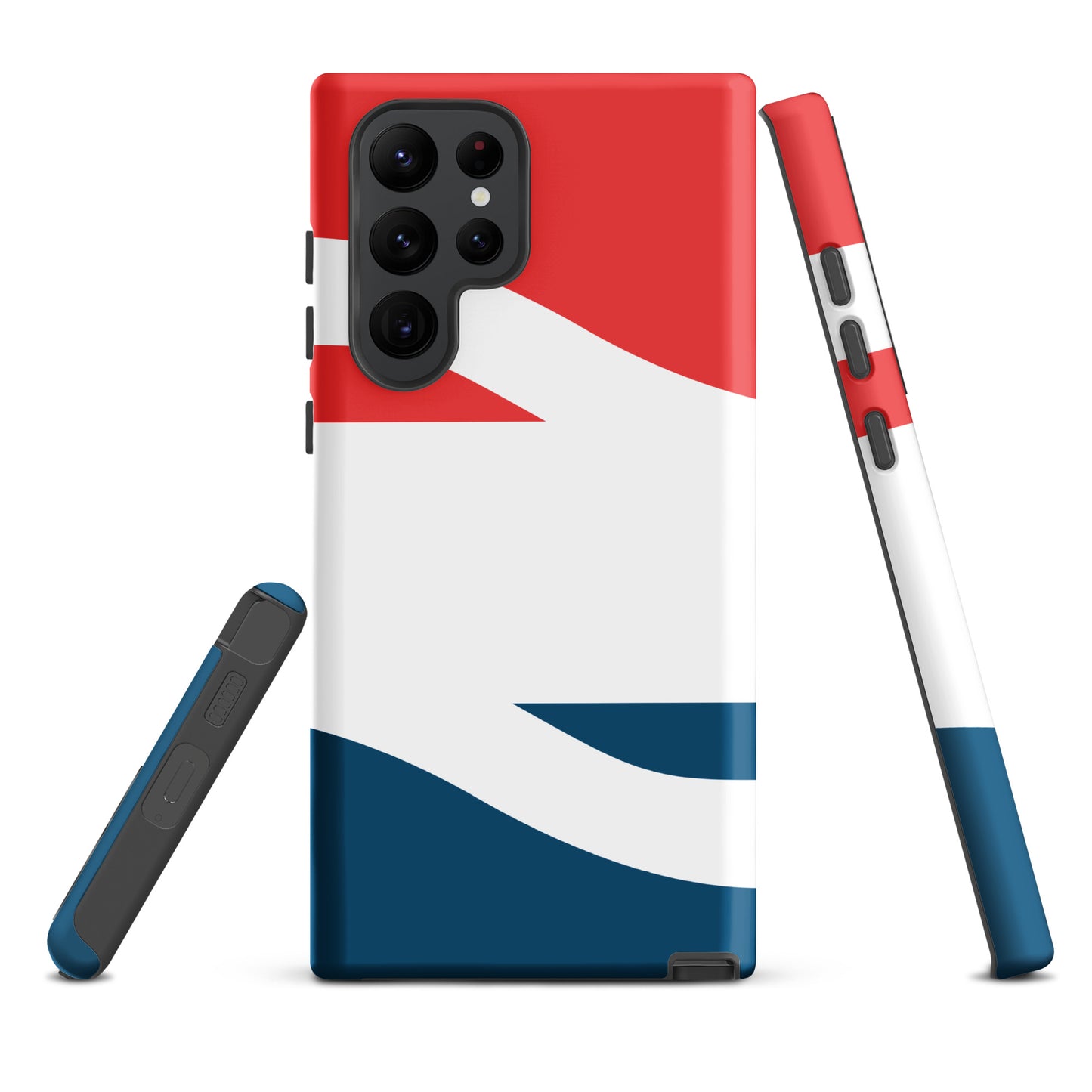Evolution Samsung® Case