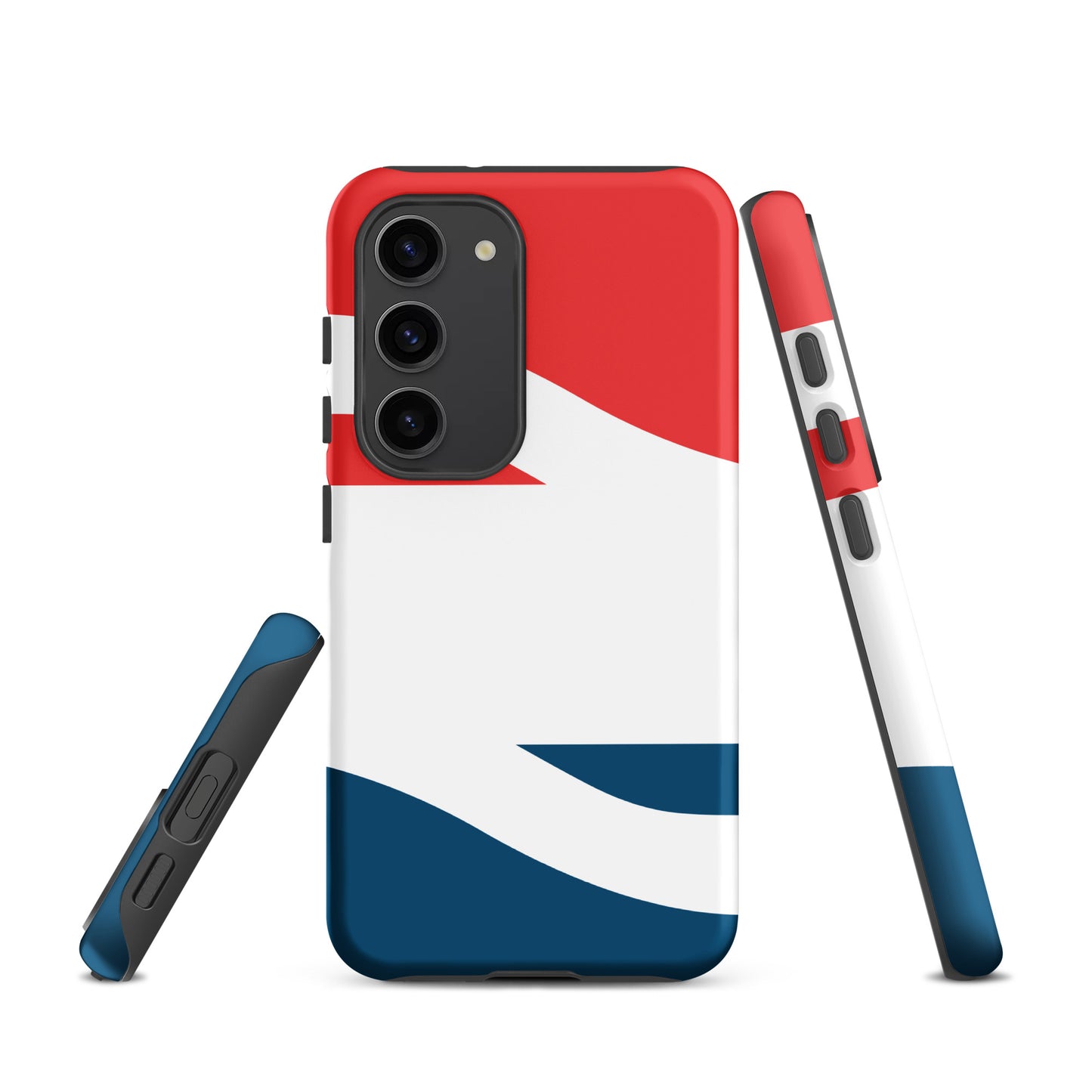 Evolution Samsung® Case