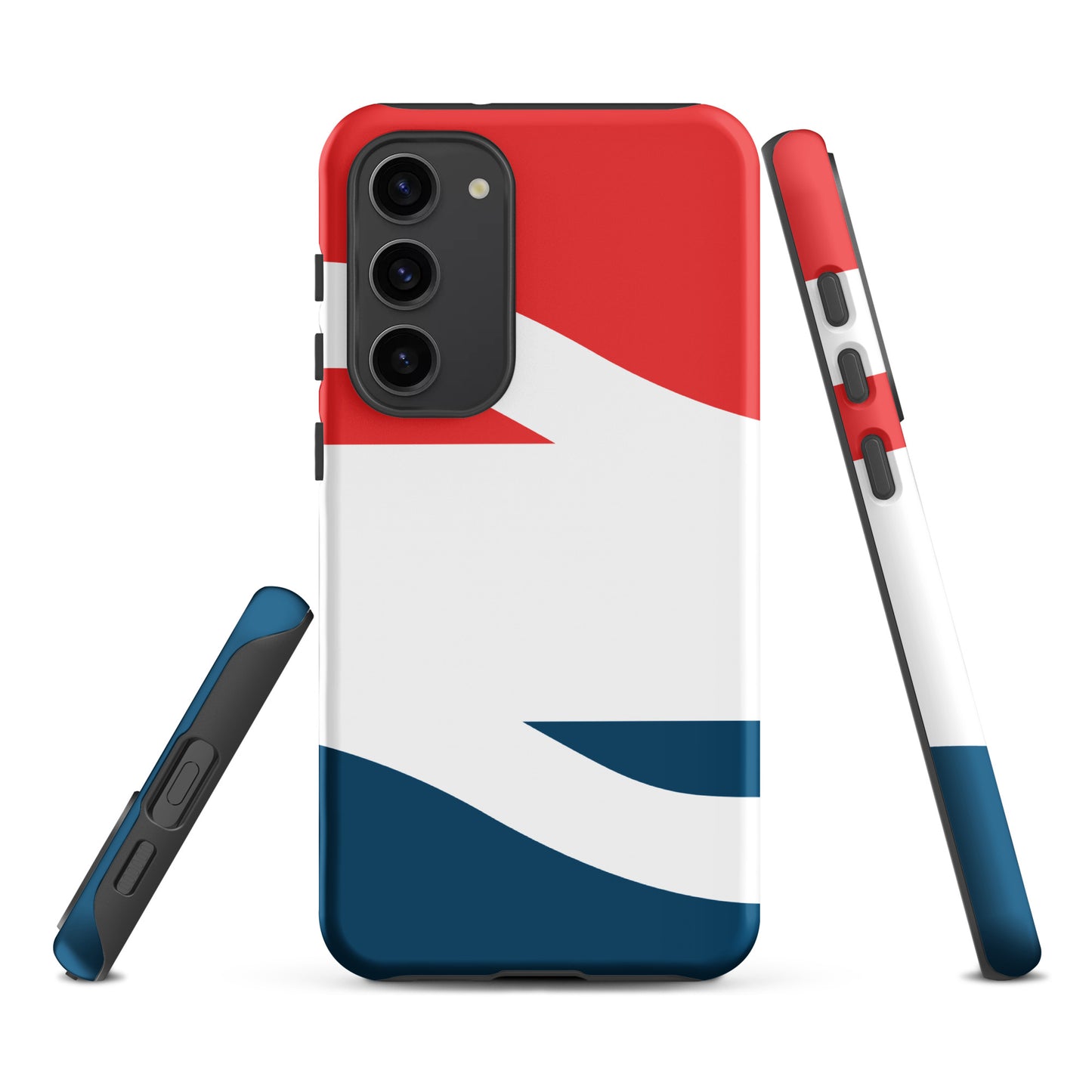 Evolution Samsung® Case