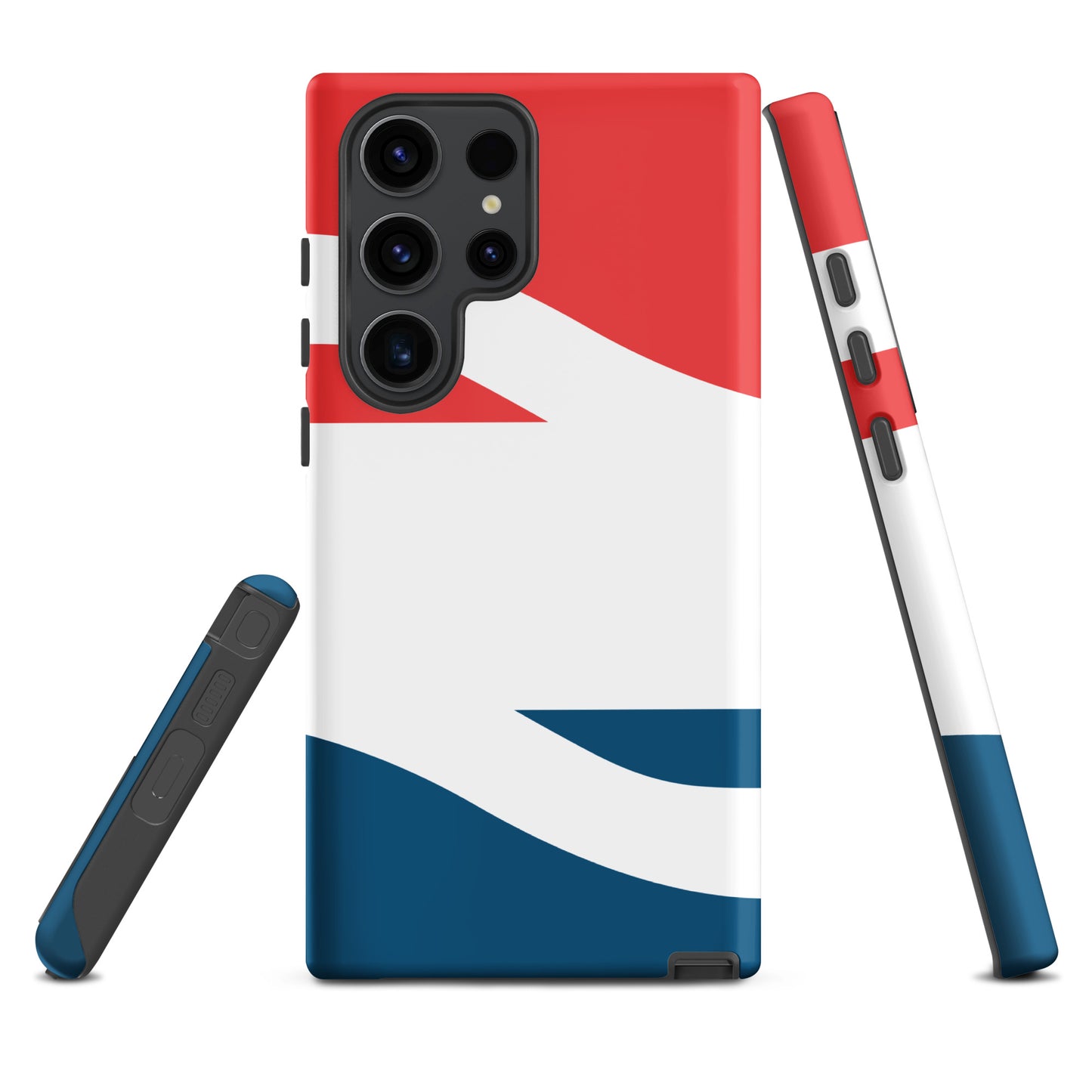 Evolution Samsung® Case