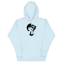Trendy Hoodies for Women - The Lady Hoodie