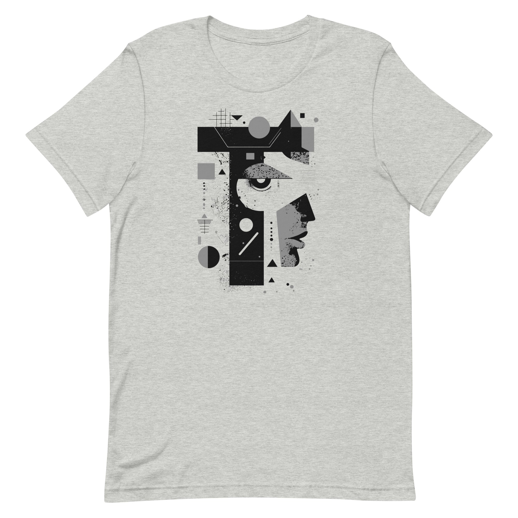 Side Eye T-Shirt