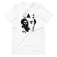 Dunce Face T-Shirt
