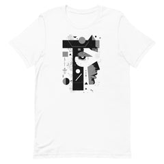 Side Eye T-Shirt